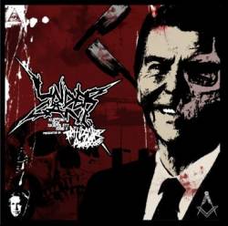 Undergång (SWE) : Klipp Dig och Skaffa Dig Ett Jobb!